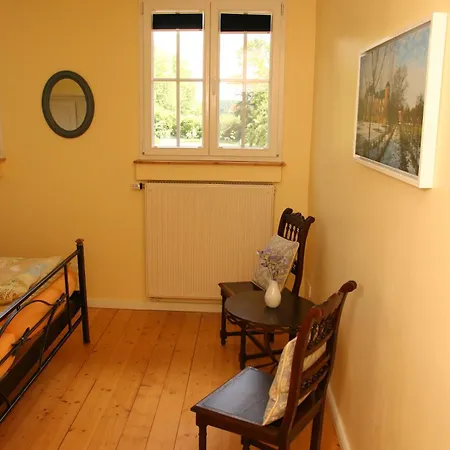 Ferienapartment Alpakas Am Schloss Hamminkeln