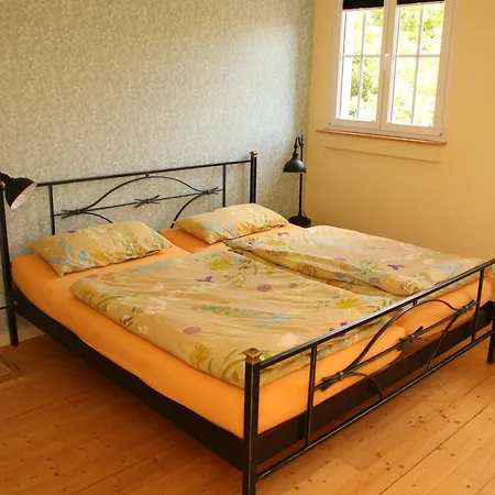 Ferienapartment Alpakas Am Schloss Apartment