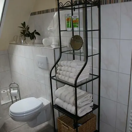 Ferienapartment Alpakas Am Schloss * Hamminkeln