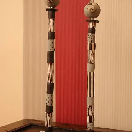 Ferienapartment Alpakas Am Schloss * Hamminkeln