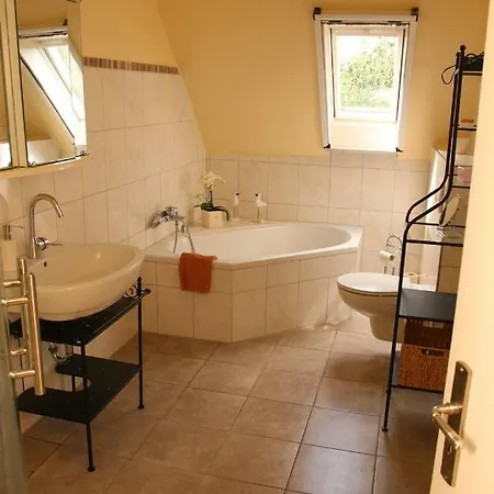 Ferienapartment Alpakas Am Schloss Hamminkeln