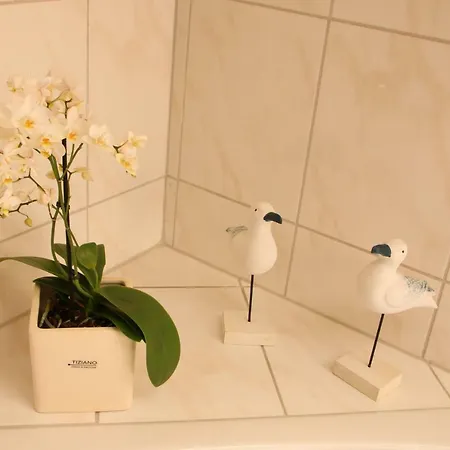 Apartamento Ferienapartment Alpakas Am Schloss Hamminkeln