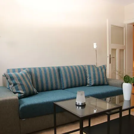 Ferienapartment Alpakas Am Schloss Apartamento Hamminkeln