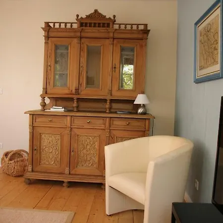 Ferienapartment Alpakas Am Schloss Hamminkeln