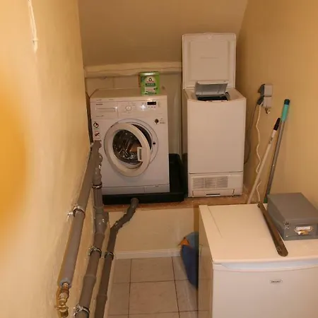 Ferienapartment Alpakas Am Schloss Apartamento