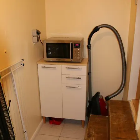 Ferienapartment Alpakas Am Schloss Hamminkeln