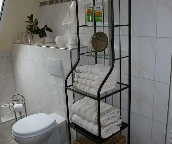 Ferienapartment Alpakas Am Schloss * Hamminkeln