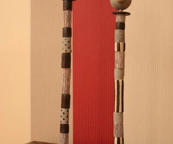 Ferienapartment Alpakas Am Schloss * Хамминкельн