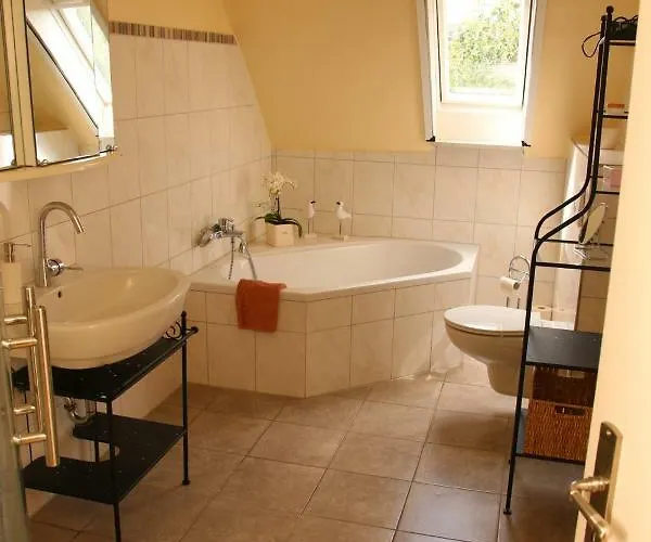 Ferienapartment Alpakas Am Schloss Hamminkeln